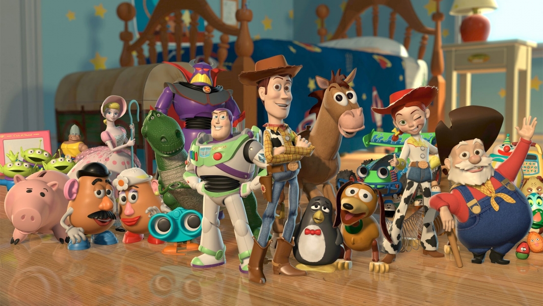 Watch Free Toy Story 2 Full Movies Online 3417