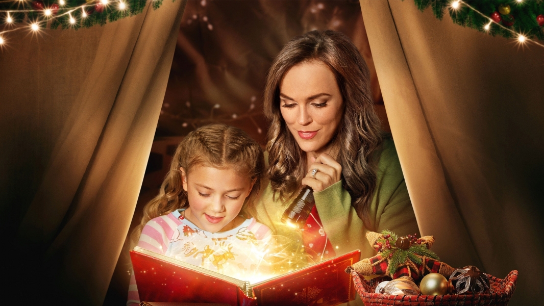 Watch Free Christmas Bedtime Stories Full Movies Online