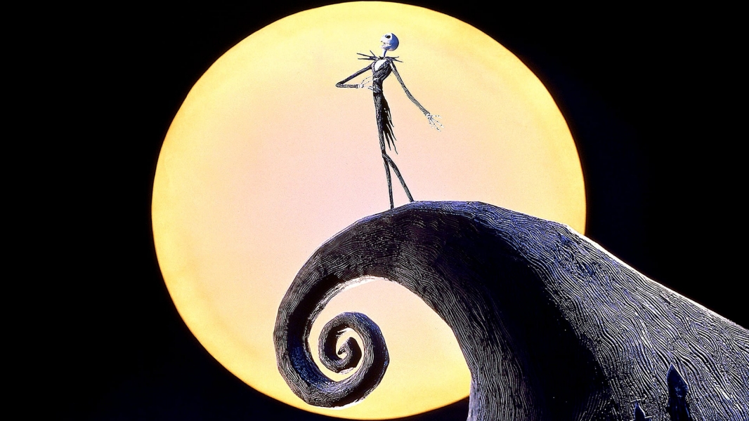 Watch Free The Nightmare Before Christmas Full Movies Online