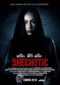 SheChotic-free