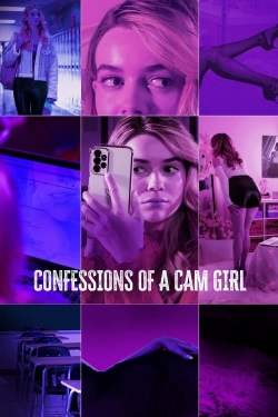 Confessions of a Cam Girl-free