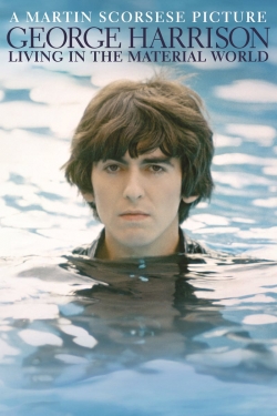 George Harrison: Living in the Material World-free