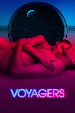 Voyagers-free