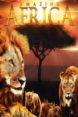 Amazing Africa-free