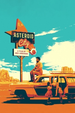 Asteroid City-free