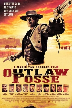 Outlaw Posse-free