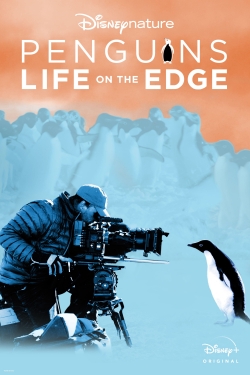 Penguins: Life on the Edge-free