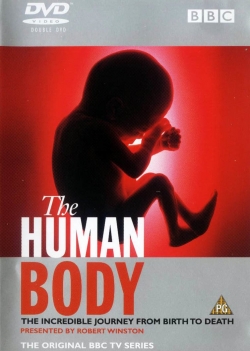 The Human Body-free