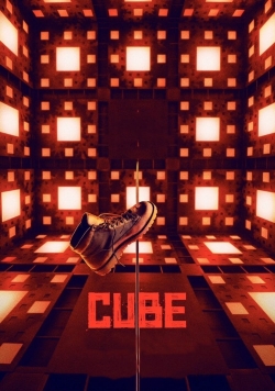 Cube-free