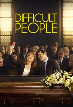 Difficult People-free