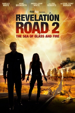 Revelation Road 2: The Sea of Glass and Fire-free