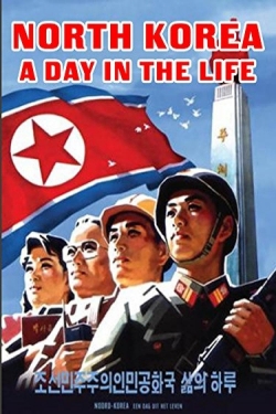 North Korea: A Day in the Life-free