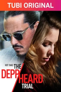 Hot Take: The Depp/Heard Trial-free