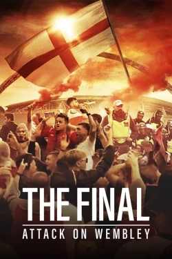 The Final: Attack on Wembley-free