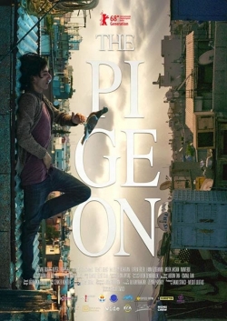 The Pigeon-free