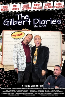 The Gilbert Diaries-free