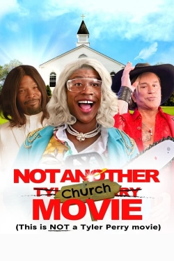 Not Another Church Movie-free