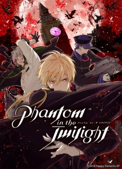Phantom in the Twilight-free