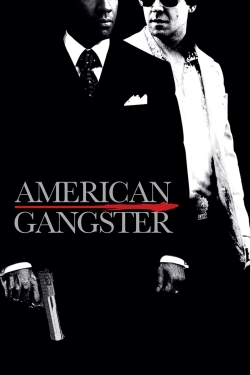 American Gangster-free