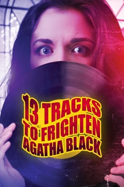 13 Tracks to Frighten Agatha Black-free