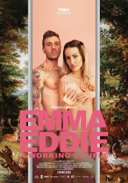 Emma and Eddie: A Working Couple-free