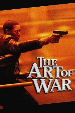 The Art of War-free