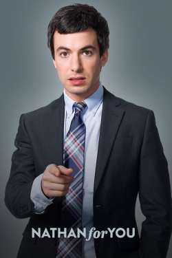 Nathan For You-free