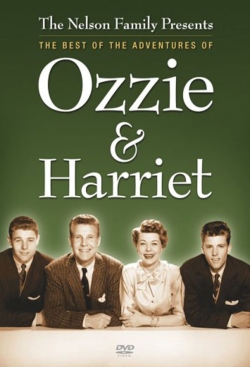The Adventures of Ozzie and Harriet-free