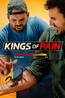 Kings of Pain-free