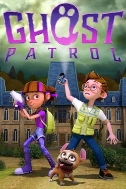 Ghost Patrol-free