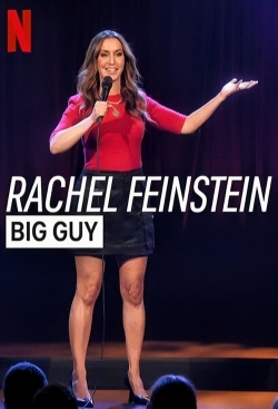 Rachel Feinstein: Big Guy-free