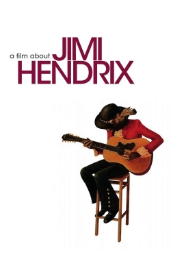 Jimi Hendrix-free