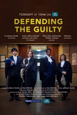 Defending the Guilty-free