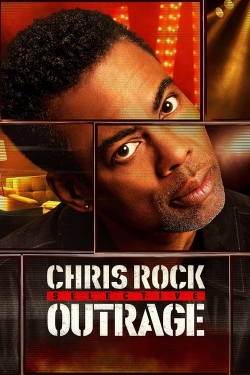 Chris Rock: Selective Outrage-free