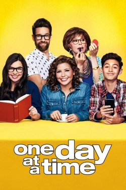 One Day at a Time-free