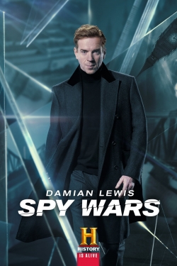 Damian Lewis: Spy Wars-free