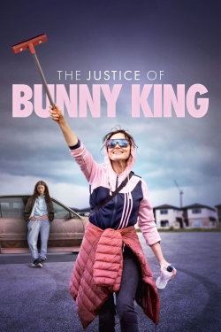 The Justice of Bunny King-free