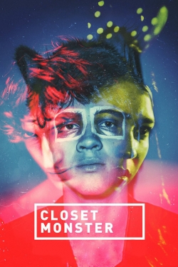Closet Monster-free