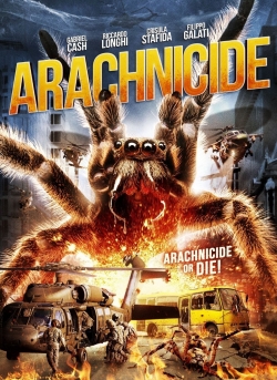 Arachnicide-free