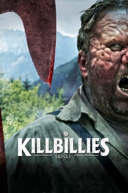 Killbillies-free