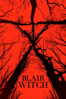Blair Witch-free