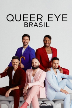Queer Eye: Brazil-free