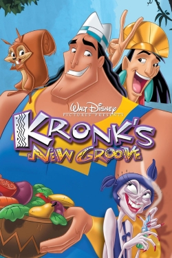 Kronk's New Groove-free