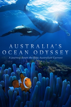 Australia's Ocean Odyssey: A journey down the East Australian Current-free