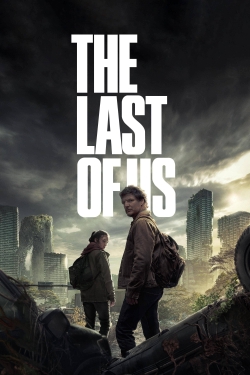 The Last of Us-free