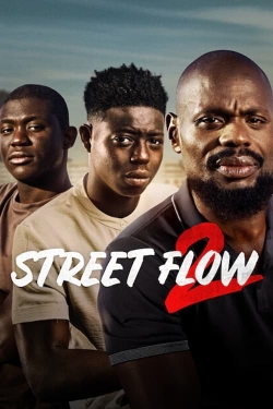 Street Flow 2-free