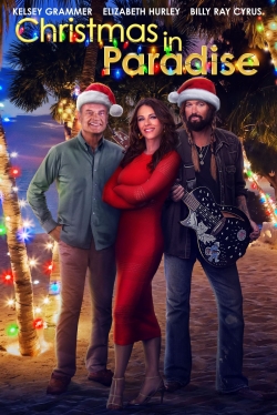 Christmas in Paradise-free