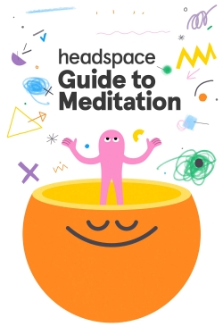 Headspace Guide to Meditation-free