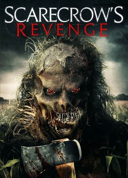 Scarecrow's Revenge-free