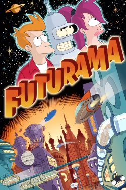 Futurama-free